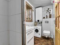 Prodej chalupy v Kovářově, Čichalov u Žlutic, okr. Karlovy Vary - 5