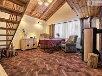 Prodej chalupy v Kovářově, Čichalov u Žlutic, okr. Karlovy Vary - 9