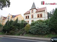 Krásný byt 2+kk po kompletní rekonstrukci v prvním patře cihlového domu ve Františkových Lázních - 12