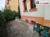 Krásný byt 2+kk po kompletní rekonstrukci v prvním patře cihlového domu ve Františkových Lázních - 13