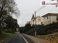 Krásný byt 2+kk po kompletní rekonstrukci v prvním patře cihlového domu ve Františkových Lázních - 14