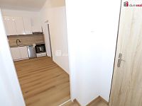 Krásný byt 2+kk po kompletní rekonstrukci v prvním patře cihlového domu ve Františkových Lázních - 7