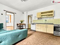 Prodej rodinného domu s 531 m2 podlahové plochy