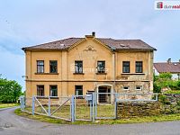 Prodej rodinného domu s 531 m2 podlahové plochy - 3