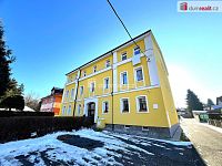 Prodej, byt 2+1, Františkovy Lázně - Slatina, ul. Lesní