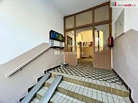 Prodej, byt 2+1, Františkovy Lázně - Slatina, ul. Lesní - 12