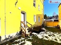 Prodej, byt 2+1, Františkovy Lázně - Slatina, ul. Lesní - 13