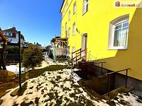 Prodej, byt 2+1, Františkovy Lázně - Slatina, ul. Lesní - 14