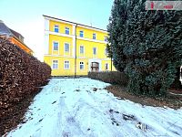 Prodej, byt 2+1, Františkovy Lázně - Slatina, ul. Lesní - 15