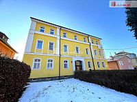 Prodej, byt 2+1, Františkovy Lázně - Slatina, ul. Lesní - 2