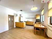 Prodej, byt 2+1, Františkovy Lázně - Slatina, ul. Lesní - 3