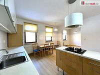 Prodej, byt 2+1, Františkovy Lázně - Slatina, ul. Lesní - 4