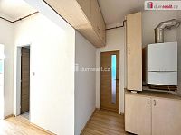 Prodej, byt 2+1, Františkovy Lázně - Slatina, ul. Lesní - 8