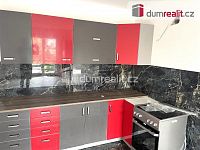 Podnájem bytu 1kk v novostavbě s předzahrádkou či balkónem v obci Hradešín - 3