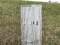 pozemek, 404 m2, Luhačovice, Polichno