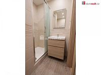 Světlý byt po rekonstrukci, 41 m2 + sklep, 1 patro, OV, Praha 4 - Michle (=M=) - 12