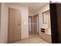 Světlý byt po rekonstrukci, 41 m2 + sklep, 1 patro, OV, Praha 4 - Michle (=M=) - 15