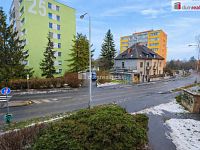 Světlý byt po rekonstrukci, 41 m2 + sklep, 1 patro, OV, Praha 4 - Michle (=M=) - 20