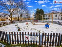 Světlý byt po rekonstrukci, 41 m2 + sklep, 1 patro, OV, Praha 4 - Michle (=M=) - 21