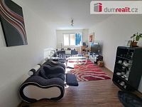 Pronájem bytu, 55 m2, Sídliště, Rotava