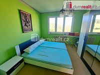 Pronájem bytu, 55 m2, Sídliště, Rotava - 2