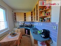 Pronájem bytu, 55 m2, Sídliště, Rotava - 6