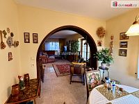 Prodej, rodinná vila, Mariánské Lázně, Hamrníky - 10