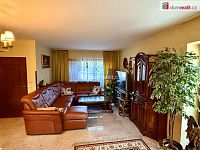 Prodej, rodinná vila, Mariánské Lázně, Hamrníky - 11