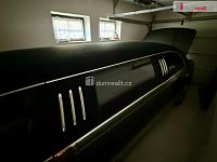 Prodej, rodinná vila, Mariánské Lázně, Hamrníky - 19