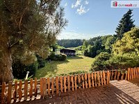 Prodej, rodinná vila, Mariánské Lázně, Hamrníky - 2