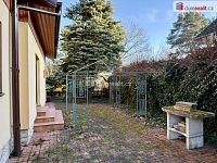 Prodej, rodinná vila, Mariánské Lázně, Hamrníky - 21