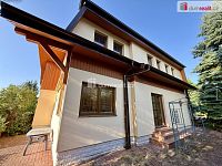 Prodej, rodinná vila, Mariánské Lázně, Hamrníky - 21