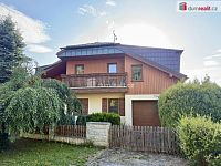 Prodej, rodinná vila, Mariánské Lázně, Hamrníky - 22
