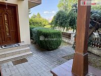 Prodej, rodinná vila, Mariánské Lázně, Hamrníky - 23