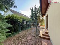 Prodej, rodinná vila, Mariánské Lázně, Hamrníky - 24