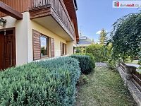 Prodej, rodinná vila, Mariánské Lázně, Hamrníky - 25