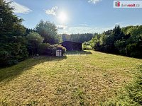 Prodej, rodinná vila, Mariánské Lázně, Hamrníky - 4