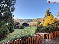 Prodej, rodinná vila, Mariánské Lázně, Hamrníky - 5