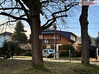 Prodej, rodinná vila, Mariánské Lázně, Hamrníky - 6