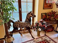 Prodej, rodinná vila, Mariánské Lázně, Hamrníky - 7