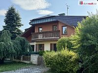 Prodej, rodinná vila, Mariánské Lázně, Hamrníky - 7