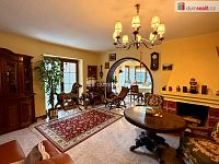 Prodej, rodinná vila, Mariánské Lázně, Hamrníky - 8