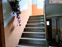 pronájem bytu  (1+1)+1 a garáže Ústí nad Labem, Klíše, Za Válcovnou - 10