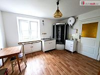 pronájem bytu  (1+1)+1 a garáže Ústí nad Labem, Klíše, Za Válcovnou - 3