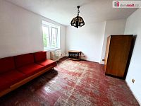 pronájem bytu  (1+1)+1 a garáže Ústí nad Labem, Klíše, Za Válcovnou - 5