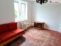 pronájem bytu  (1+1)+1 a garáže Ústí nad Labem, Klíše, Za Válcovnou - 6