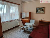 Zachovalý byt 1+1, Praha 9 - Vysočany