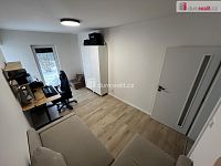 Rodinný dům 4+kk, Kostelec nad Labem - pokoj2