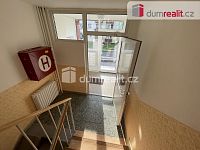 Pronájem, byt, 1+kk, 41 m2, ul. Opavská, Vítkov - 14