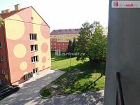 Byt 1+1 32 m2 Kladno Rozdělov - 11